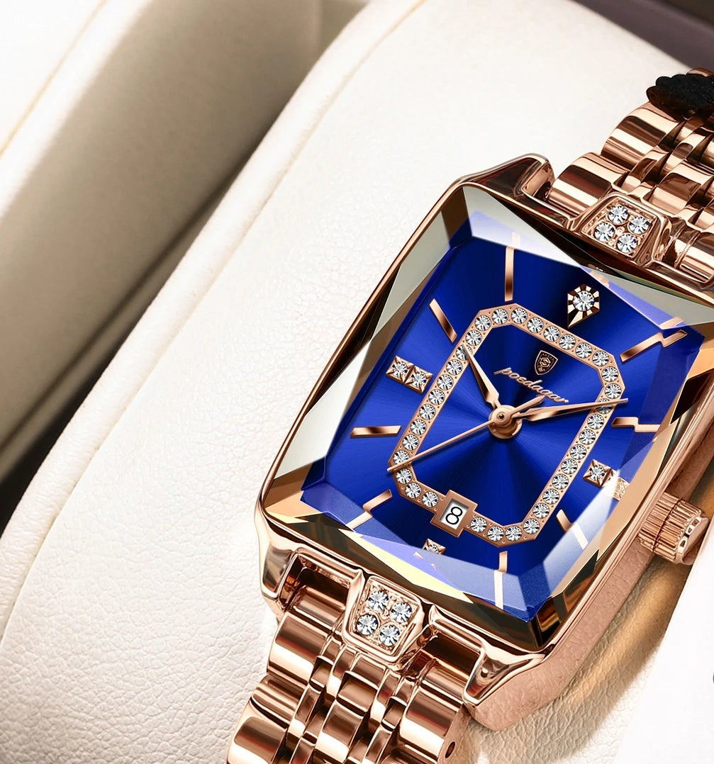 Luxury Women’s Watch