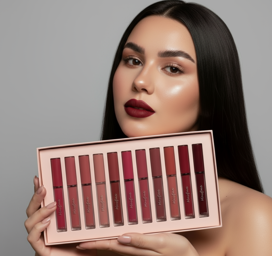 Beauty & Accessories