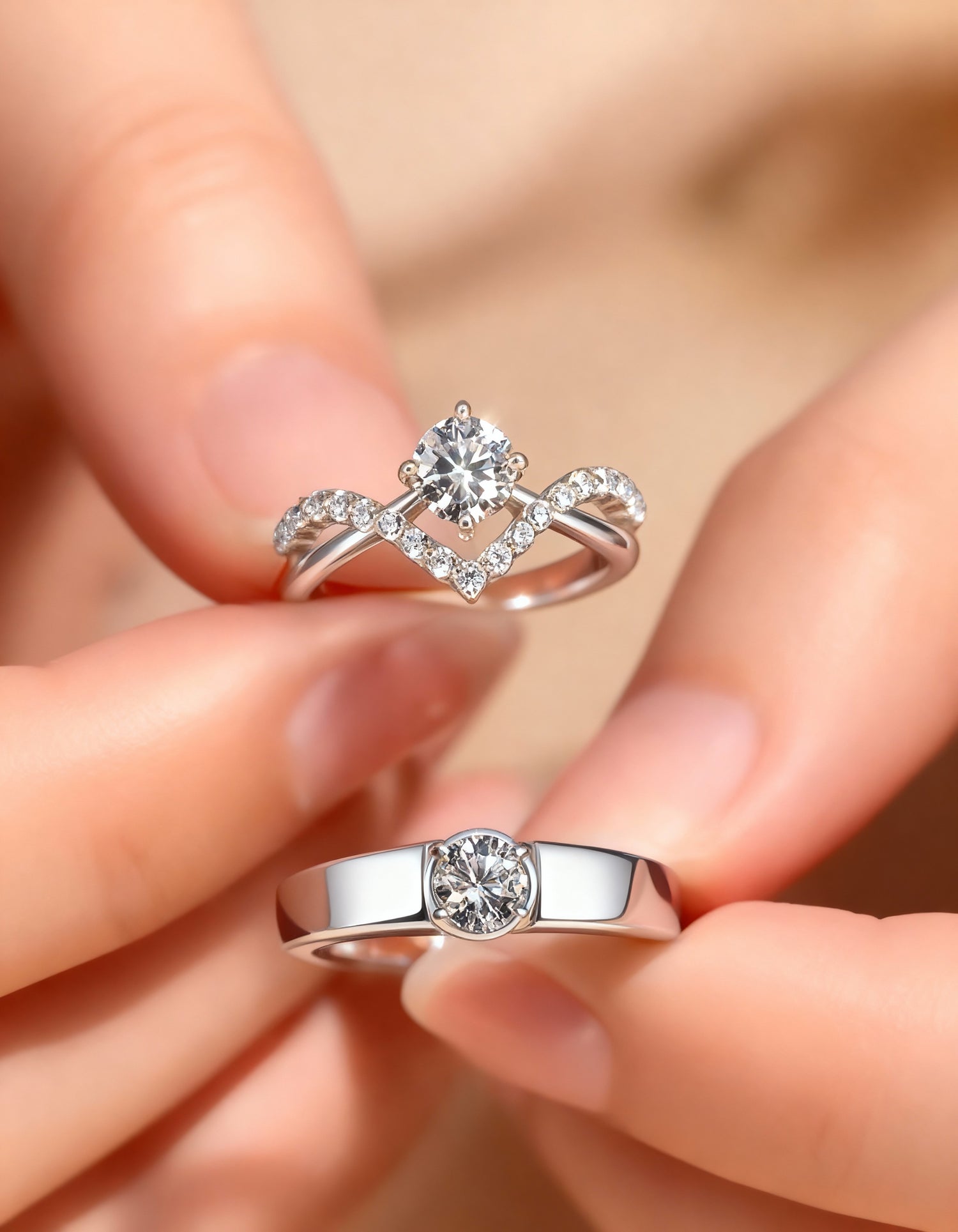 Engagement Rings